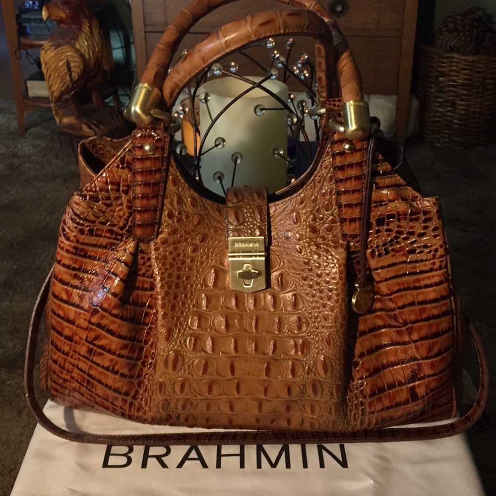 Brahmin Handbag